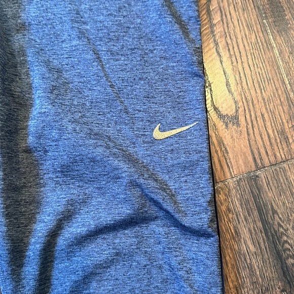 Nike Pro Warm Tights - Picture 3 of 8